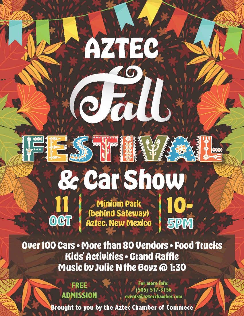 2025-10-11 Fall Festival